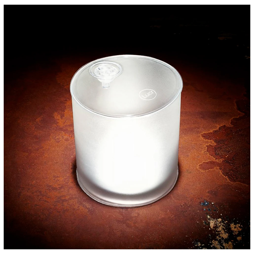 MPOWERD Luci EMRG - LED-Lampe 5 MPOWERD Luci EMRG - LED-Lampe – Bild 3