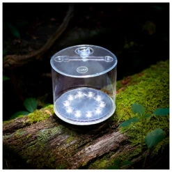 MPOWERD Luci Outdoor 2.0 Pro - LED-Lampe -Campingserien Geschäft mpowerd luci outdoor 20 pro led lampe detail 3