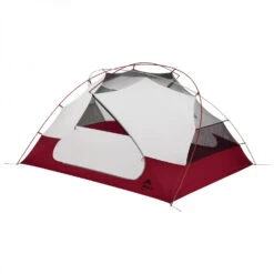 MSR Elixir 3 Tent V2 - 3-Personen Zelt -Campingserien Geschäft msr elixir 3 tent v2 3 personen zelt detail 3