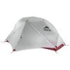 MSR Hubba NX - 1-Personenzelt - 1-Personen Zelt -Campingserien Geschäft msr hubba nx 1 personenzelt 1 personen zelt