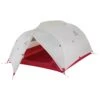 MSR Mutha Hubba NX Tent - 3-Personen Zelt -Campingserien Geschäft msr mutha hubba nx tent 3 personen zelt