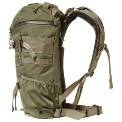 Mystery Ranch 2 Day Assault 27 - Wanderrucksack -Campingserien Geschäft mystery ranch 2 day assault 27 wanderrucksack detail 5