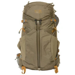 Mystery Ranch Coulee 40 - Wanderrucksack 10 Mystery Ranch Coulee 40 - Wanderrucksack -Campingserien Geschäft mystery ranch coulee 40 wanderrucksack detail 3