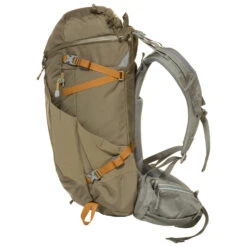 Mystery Ranch Coulee 40 - Wanderrucksack 11 Mystery Ranch Coulee 40 - Wanderrucksack -Campingserien Geschäft mystery ranch coulee 40 wanderrucksack detail 4