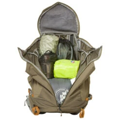 Mystery Ranch Coulee 40 - Wanderrucksack 12 Mystery Ranch Coulee 40 - Wanderrucksack -Campingserien Geschäft mystery ranch coulee 40 wanderrucksack detail 5