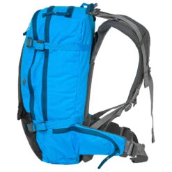 Mystery Ranch Saddle Peak 25,5 - Skitourenrucksack -Campingserien Geschäft mystery ranch saddle peak 255 skitourenrucksack detail 2