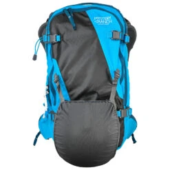 Mystery Ranch Saddle Peak 25,5 - Skitourenrucksack -Campingserien Geschäft mystery ranch saddle peak 255 skitourenrucksack detail 7