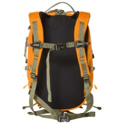 Mystery Ranch Skyline 17 - Kletterrucksack 13 Mystery Ranch Skyline 17 - Kletterrucksack -Campingserien Geschäft mystery ranch skyline 17 kletterrucksack detail 4