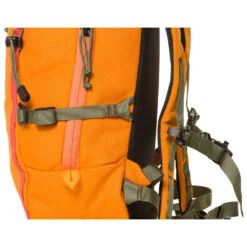 Mystery Ranch Skyline 17 - Kletterrucksack 16 Mystery Ranch Skyline 17 - Kletterrucksack -Campingserien Geschäft mystery ranch skyline 17 kletterrucksack detail 7