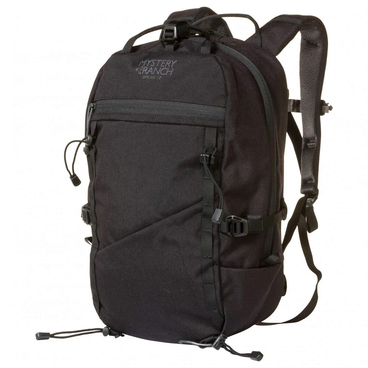 Mystery Ranch Skyline 17 - Kletterrucksack 3 Mystery Ranch Skyline 17 - Kletterrucksack