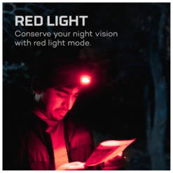 NEBO Einstein 750 - Stirnlampe 10 NEBO Einstein 750 - Stirnlampe -Campingserien Geschäft nebo einstein 750 stirnlampe detail 3