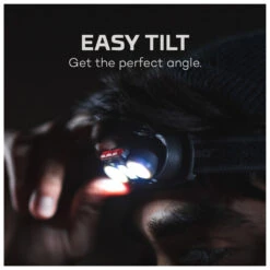 NEBO Einstein 750 - Stirnlampe 11 NEBO Einstein 750 - Stirnlampe -Campingserien Geschäft nebo einstein 750 stirnlampe detail 4