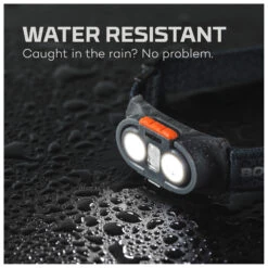 NEBO Einstein 750 - Stirnlampe 13 NEBO Einstein 750 - Stirnlampe -Campingserien Geschäft nebo einstein 750 stirnlampe detail 6