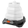 NEBO Laterne Galileo Air 1000 - LED-Lampe -Campingserien Geschäft nebo laterne galileo air 1000 led lampe