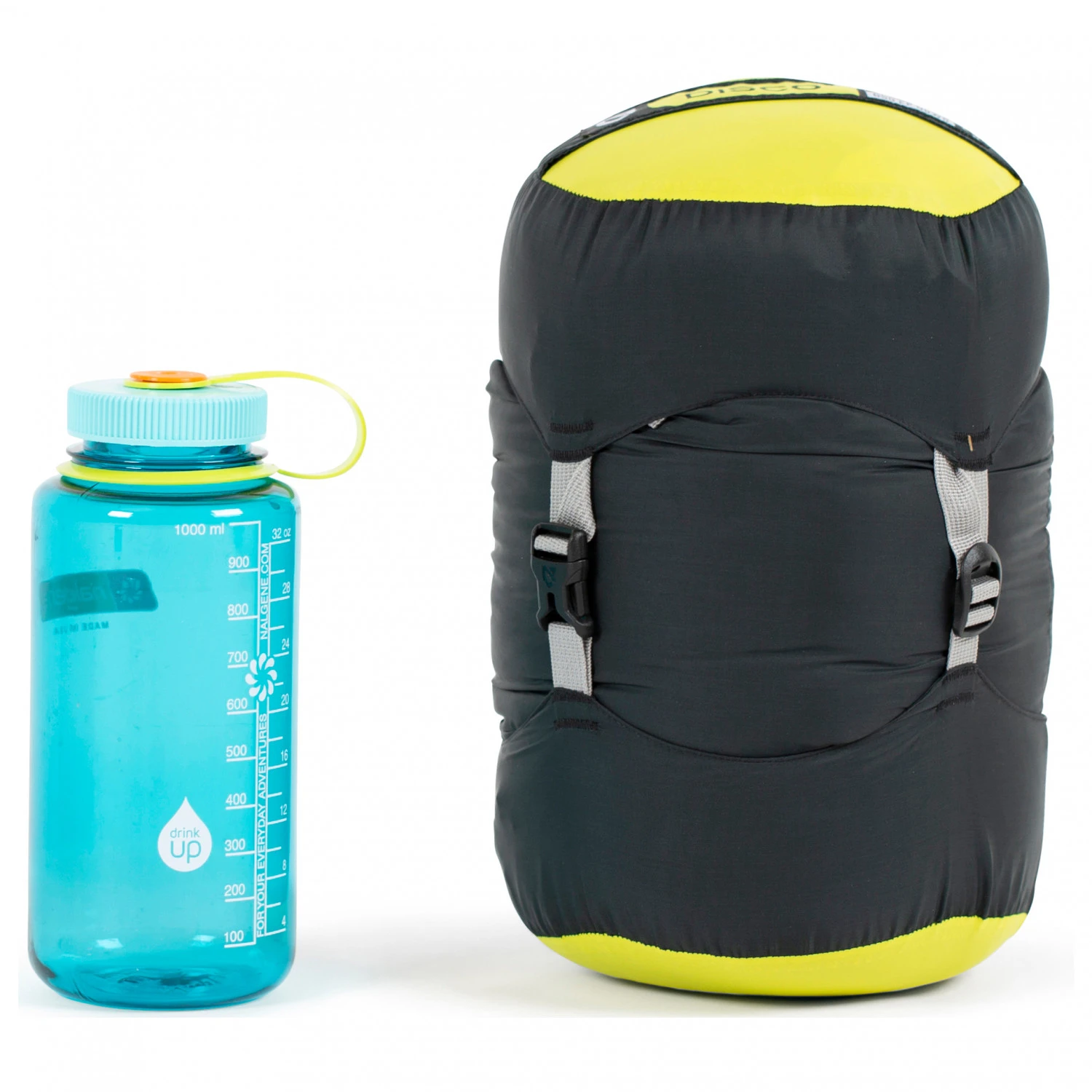 Nemo Disco Mens 30 - Daunenschlafsack 13 Nemo Disco Mens 30 - Daunenschlafsack – Bild 11