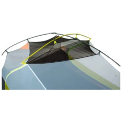 Nemo Dragonfly 3P - 3-Personen Zelt 21 Nemo Dragonfly 3P - 3-Personen Zelt -Campingserien Geschäft nemo dragonfly 3p 3 personen zelt detail 10