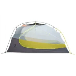 Nemo Dragonfly 3P - 3-Personen Zelt 19 Nemo Dragonfly 3P - 3-Personen Zelt -Campingserien Geschäft nemo dragonfly 3p 3 personen zelt detail 8