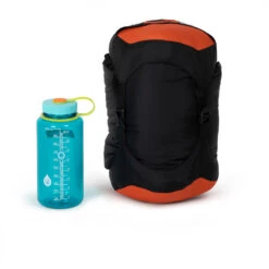 Nemo Forte Mens 35 - Kunstfaserschlafsack -Campingserien Geschäft nemo forte mens 35 kunstfaserschlafsack detail 7