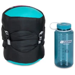 Nemo Forte Womens 35 - Kunstfaserschlafsack 17 Nemo Forte Womens 35 - Kunstfaserschlafsack -Campingserien Geschäft nemo forte womens 35 kunstfaserschlafsack detail 8