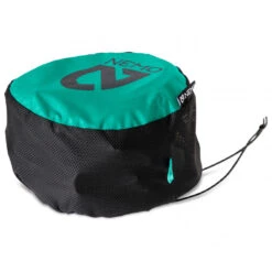 Nemo Helio Pressure Shower - Campingdusche -Campingserien Geschäft nemo helio pressure shower campingdusche detail 4