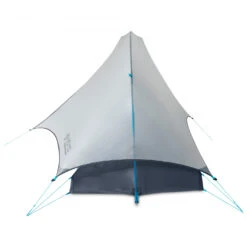 Nemo Hornet Elite OSMO 1P - 1-Personen Zelt -Campingserien Geschäft nemo hornet elite osmo 1p 1 personen zelt detail 2