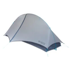 Nemo Hornet Elite OSMO 1P - 1-Personen Zelt -Campingserien Geschäft nemo hornet elite osmo 1p 1 personen zelt detail 5