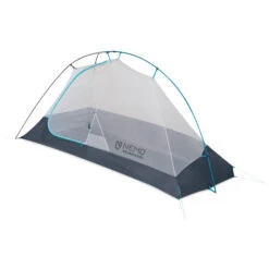 Nemo Hornet Elite OSMO 1P - 1-Personen Zelt -Campingserien Geschäft nemo hornet elite osmo 1p 1 personen zelt detail 6