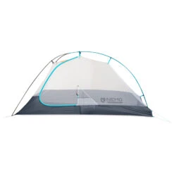 Nemo Hornet Elite OSMO 1P - 1-Personen Zelt -Campingserien Geschäft nemo hornet elite osmo 1p 1 personen zelt detail 9