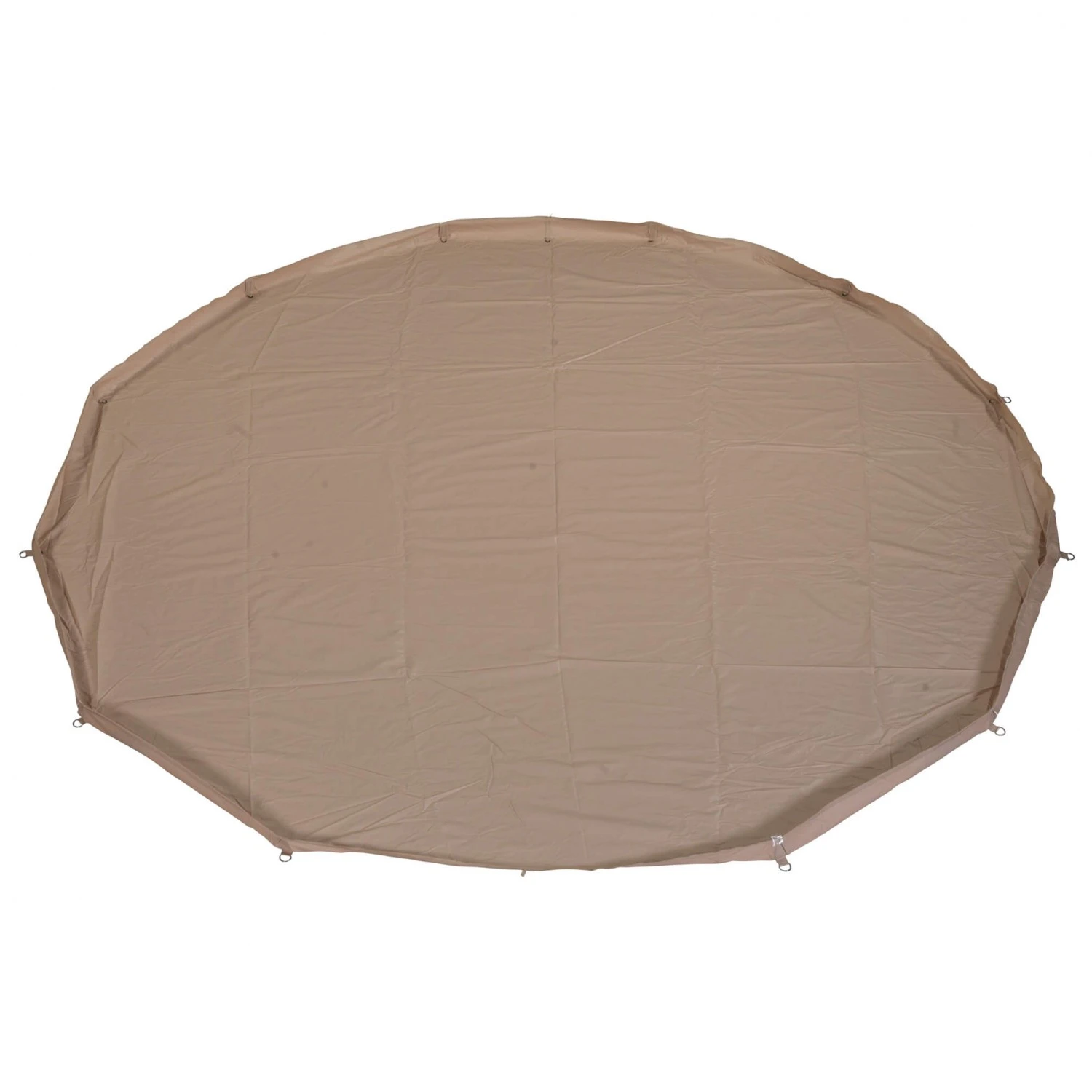 Nordisk Alfheim 12.6 Zip In Floor - Zeltunterlage 3 Nordisk Alfheim 12.6 Zip In Floor - Zeltunterlage