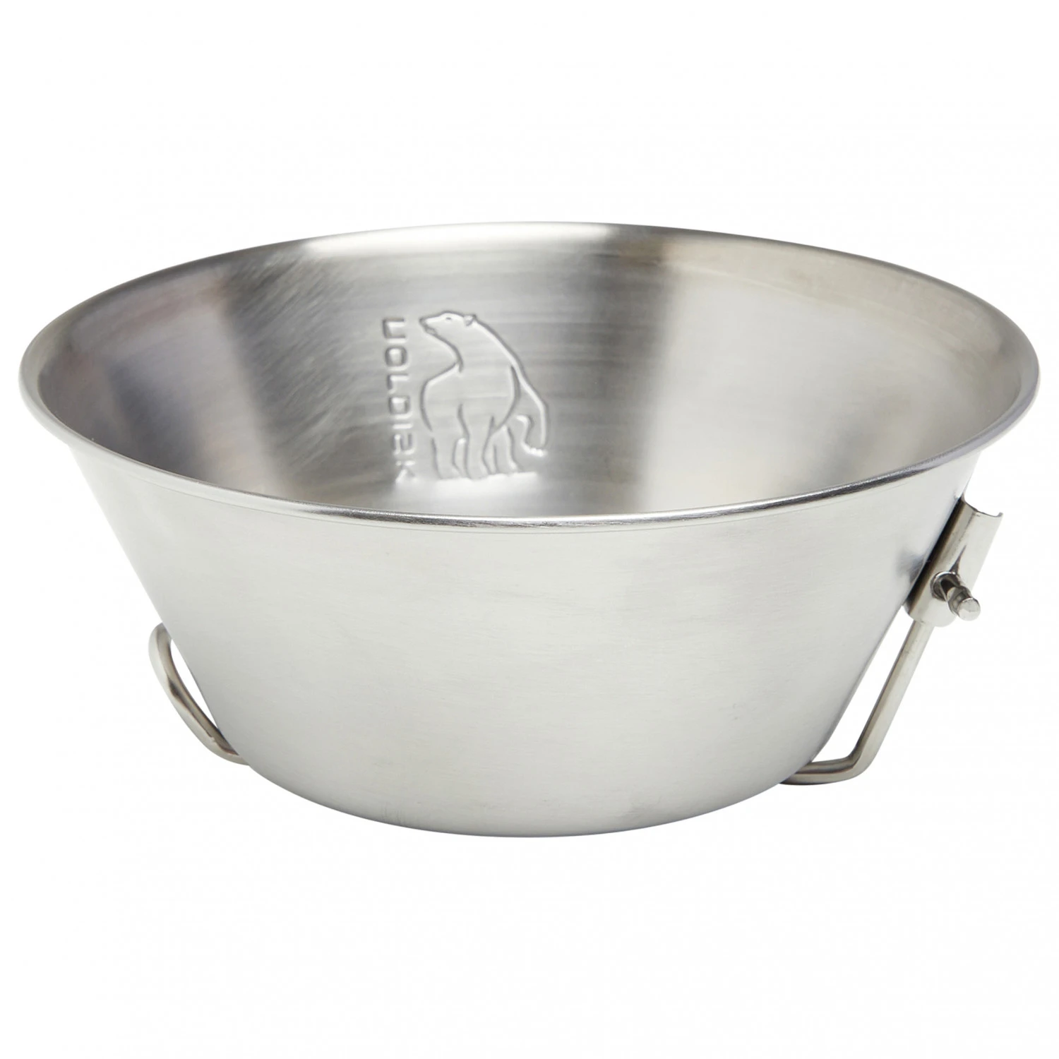 Nordisk Foldable Measure Cup - Schüssel 4 Nordisk Foldable Measure Cup - Schüssel – Bild 2