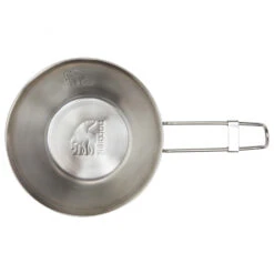 Nordisk Foldable Measure Cup - Schüssel 10 Nordisk Foldable Measure Cup - Schüssel -Campingserien Geschäft nordisk foldable measure cup schuessel detail 4