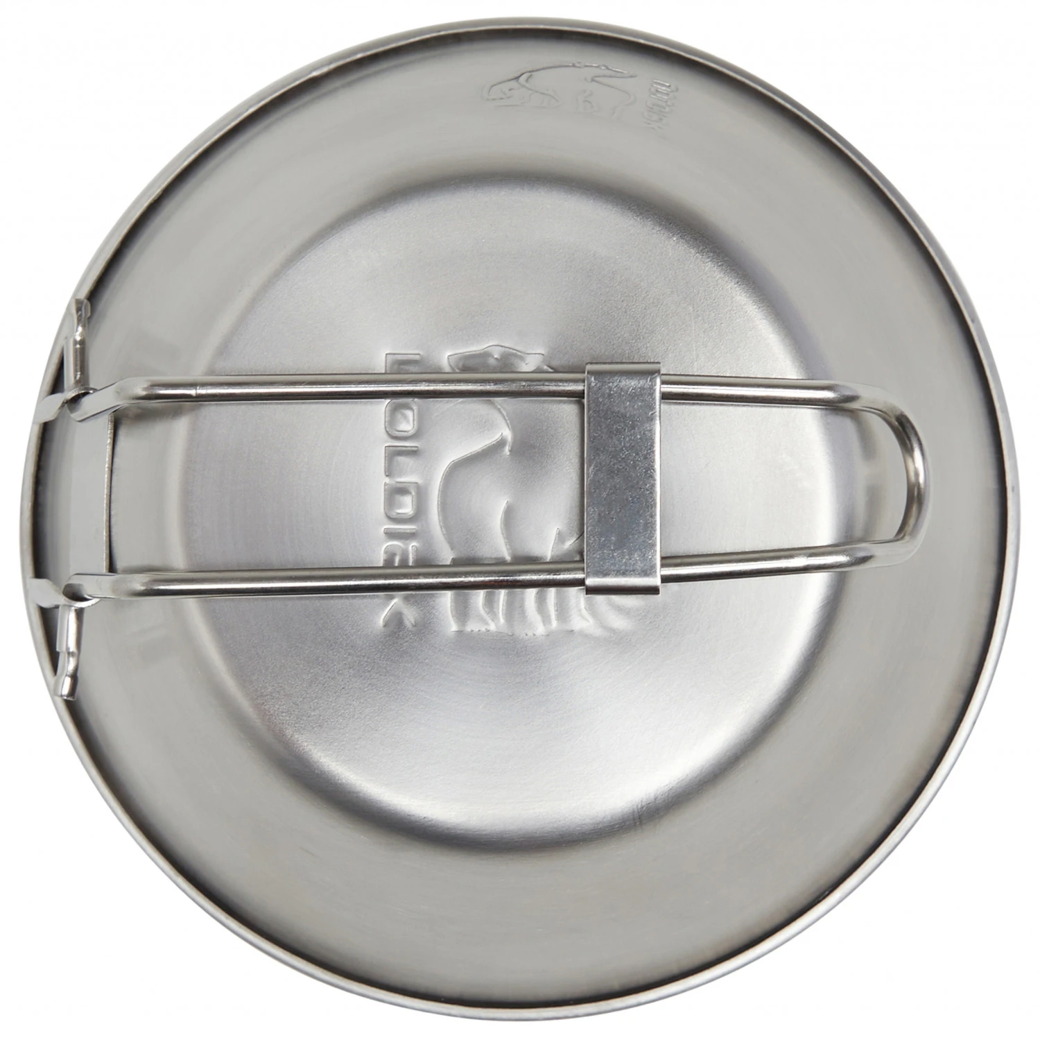 Nordisk Foldable Measure Cup - Schüssel 7 Nordisk Foldable Measure Cup - Schüssel – Bild 5