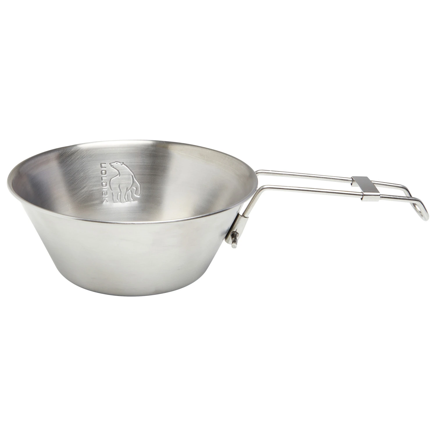 Nordisk Foldable Measure Cup - Schüssel 3 Nordisk Foldable Measure Cup - Schüssel