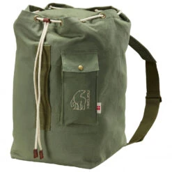 Nordisk Kongsberg 40 Duffel - Reisetasche -Campingserien Geschäft nordisk kongsberg 40 duffel reisetasche 3