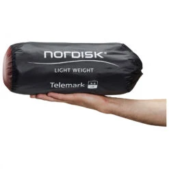 Nordisk Telemark 2.2 LightWeight - 2-Personen Zelt -Campingserien Geschäft nordisk telemark 22 lightweight 2 personen zelt detail 6