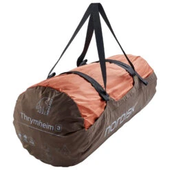 Nordisk Thrymheim 3 PU - 3-Personen Zelt 25 Nordisk Thrymheim 3 PU - 3-Personen Zelt -Campingserien Geschäft nordisk thrymheim 3 pu 3 personen zelt detail 12