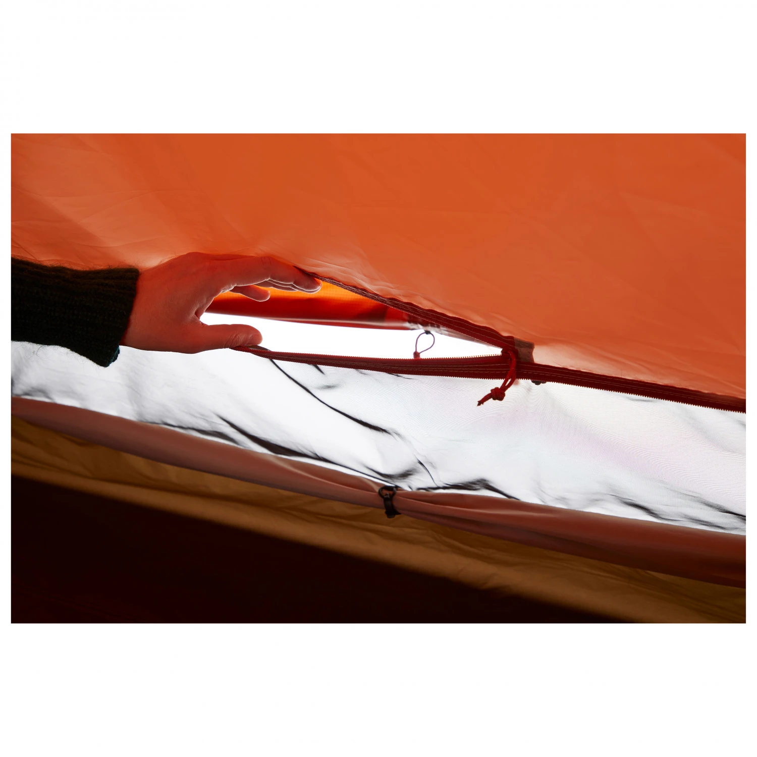 Nordisk Thrymheim 5 PU - Gruppenzelt 7 Nordisk Thrymheim 5 PU - Gruppenzelt – Bild 5