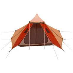 Nordisk Thrymheim 5 PU - Gruppenzelt 20 Nordisk Thrymheim 5 PU - Gruppenzelt -Campingserien Geschäft nordisk thrymheim 5 pu gruppenzelt detail 8