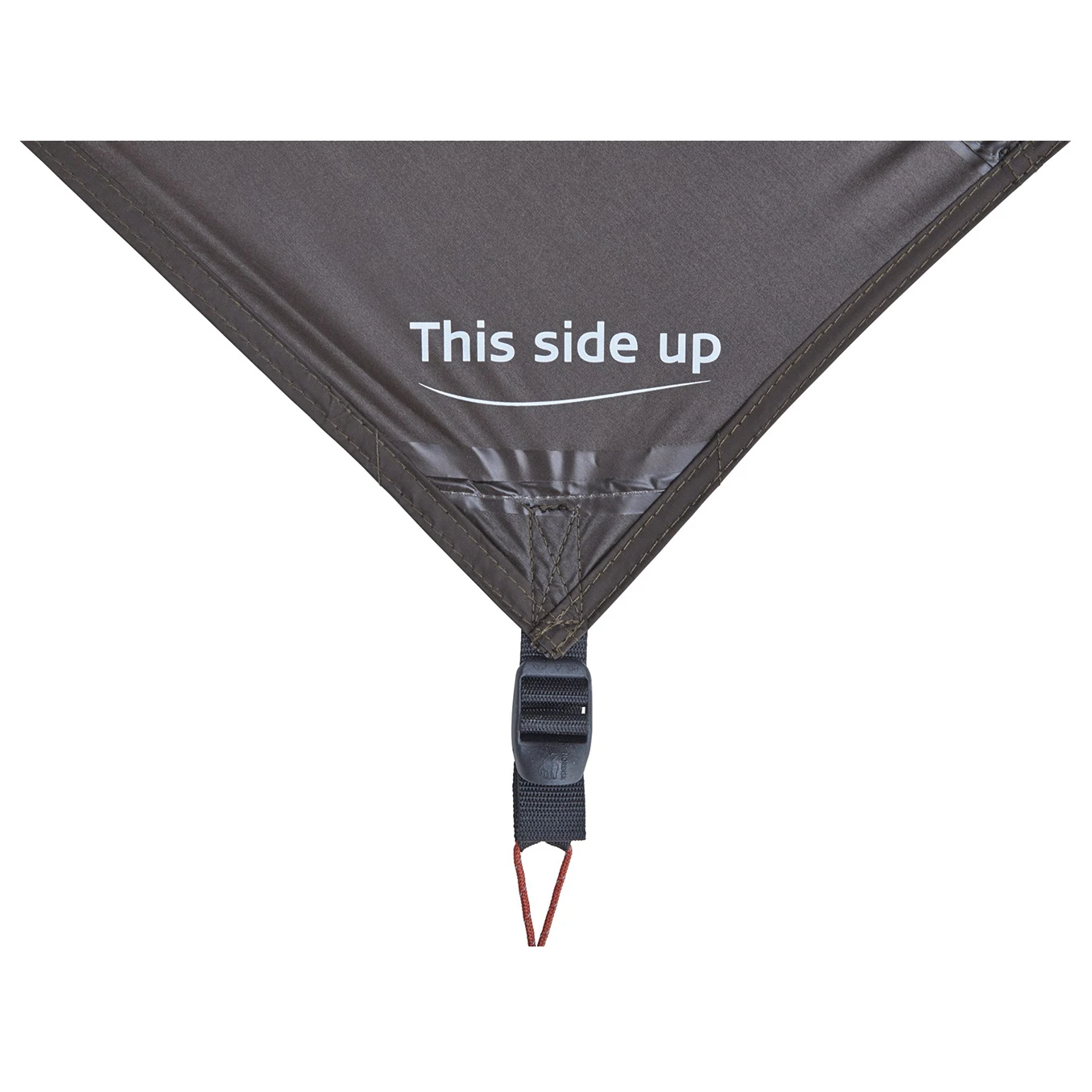 Nordisk Thrymheim 5 - Zeltunterlage 4 Nordisk Thrymheim 5 - Zeltunterlage – Bild 2