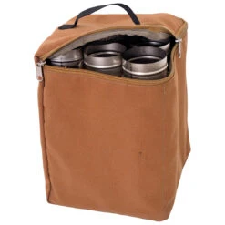 Nordisk Torden Chimney Pipe Set - Zelterweiterung -Campingserien Geschäft nordisk torden chimney pipe set zelterweiterung detail 3