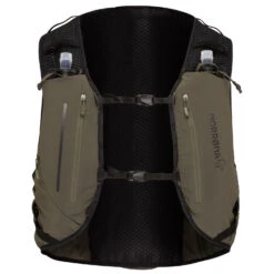 Norrøna Senja Econyl70 Pack 7 - Trailrunningrucksack -Campingserien Geschäft norroena senja econyl70 pack 7 trailrunningrucksack detail 2