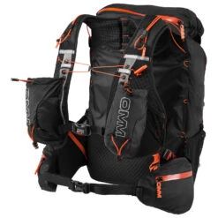 OMM Phantom 25 - Trailrunningrucksack -Campingserien Geschäft omm phantom 25 trailrunningrucksack detail 2