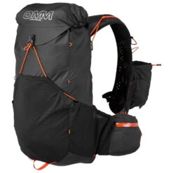 OMM Phantom 25 - Trailrunningrucksack -Campingserien Geschäft omm phantom 25 trailrunningrucksack detail 3