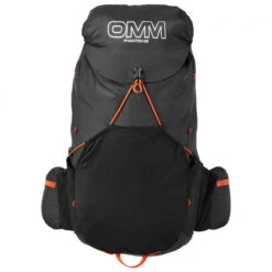 OMM Phantom 25 - Trailrunningrucksack -Campingserien Geschäft omm phantom 25 trailrunningrucksack detail 4