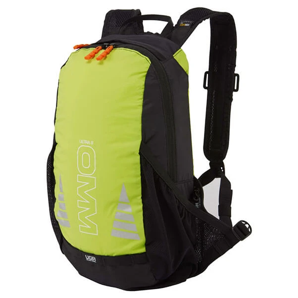 OMM Ultra 8 - Trailrunningrucksack 8 OMM Ultra 8 - Trailrunningrucksack – Bild 6