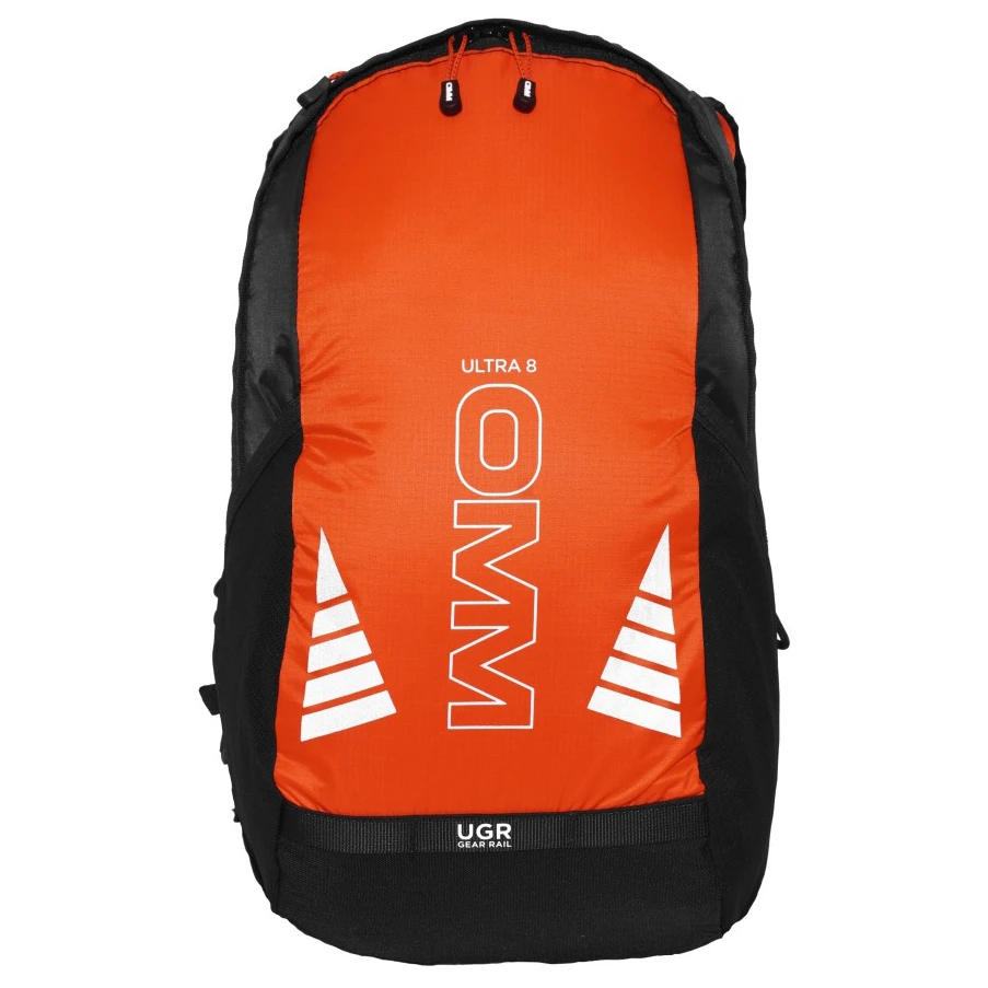 OMM Ultra 8 - Trailrunningrucksack 9 OMM Ultra 8 - Trailrunningrucksack – Bild 7