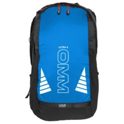 OMM Ultra 8 - Trailrunningrucksack 17 OMM Ultra 8 - Trailrunningrucksack -Campingserien Geschäft omm ultra 8 trailrunningrucksack 4