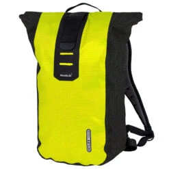 Ortlieb Velocity High Visibility 23 - Daypack -Campingserien Geschäft ortlieb velocity high visibility 23 daypack 1