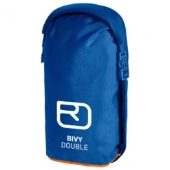 Campingserien Geschäft 14 Ortovox Bivy Double - Biwaksack