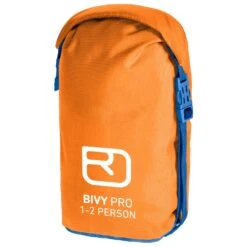 Campingserien Geschäft 12 Ortovox Bivy Pro - Biwaksack